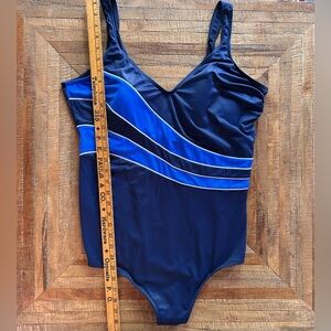 Vintage Baltex Swimsuit